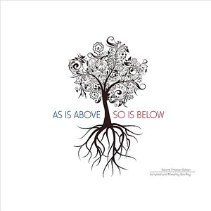As Is Above, So Is Below, Vol. 1 (Haitian Edition)