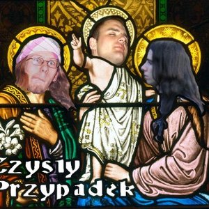 Czysty Przypadek için avatar