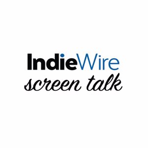 “Indiewire: Screen Talk”的封面