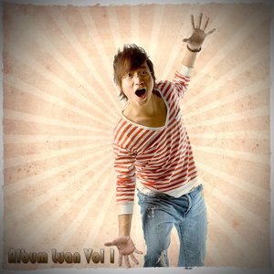 Album Luan, Vol. 1