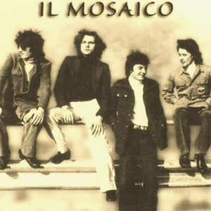 Image for 'il mosaico'
