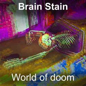 World of Doom - Single