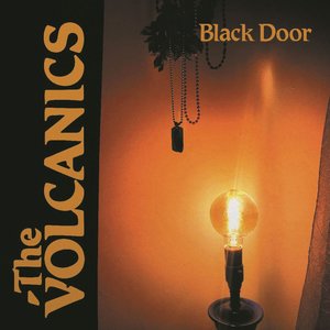 Black Door