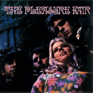 The Pleasure Fair (Expanded Edition)