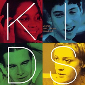 Kids (Original Motion Picture Soundtrack)