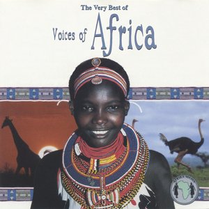 The Best Voices of Africa