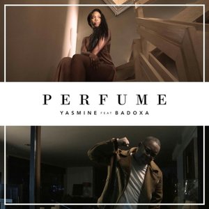 Perfume (feat. Badoxa)
