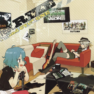 しゃばだば photo provided by Last.fm