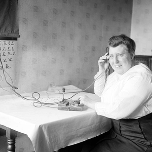 Ada Jones photo provided by Last.fm