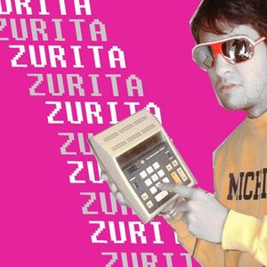 Zurita のアバター