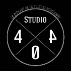 Studio404 - Lâm, Ghislain, Daz, Melissa, Sylvain, FibreTigre 的头像