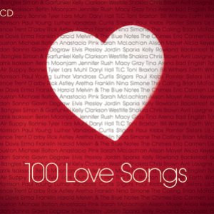 100 Love Songs