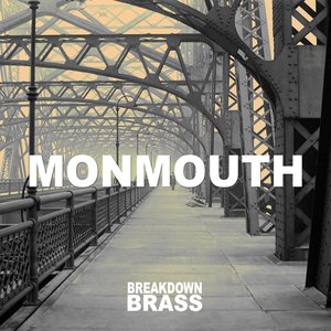 “Monmouth - Next Episode - Single”的封面
