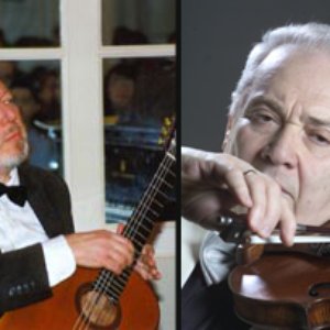 Eduard Grach, Andrei Garin 的头像