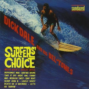 Surfers' Choice (Original Album Plus Bonus Tracks 1962)