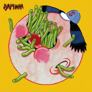 Djalminha