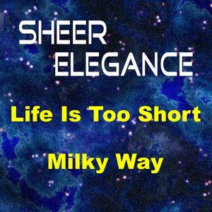 Life Is Too Short