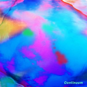 Continuum - EP