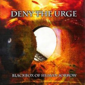 Blackbox Of Human Sorrow