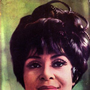 norma sanger 的头像