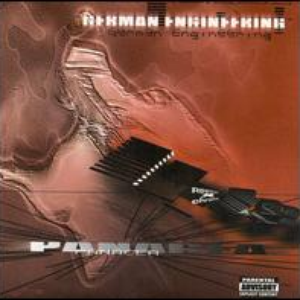 German Engineering cover