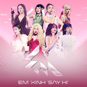 EM XINH "SAY HI", TẬP 12