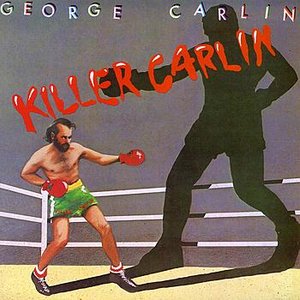 Image for 'Killer Carlin'