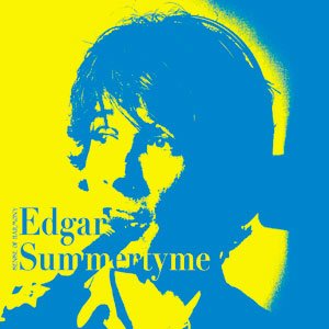 Аватар для Edgar Summertyme