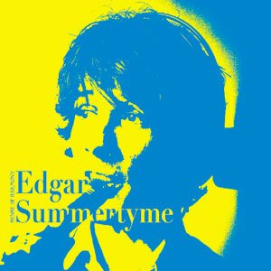 Edgar Summertyme 的头像
