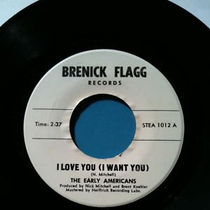 Avatar de The Early Americans