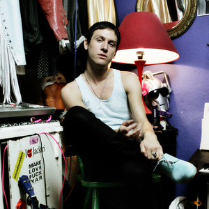 Ali Love photo provided by Last.fm