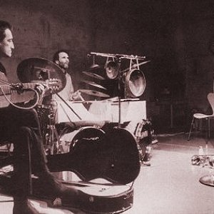 Mark Nauseef / Kudsi Erguner / Markus Stockhausen / Bill Laswell 的头像