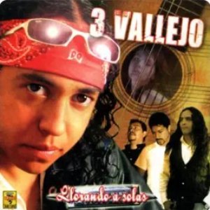 Avatar for Tres Vallejo