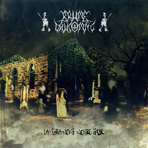 La Grande Noirceur cover