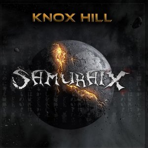 Samurai X