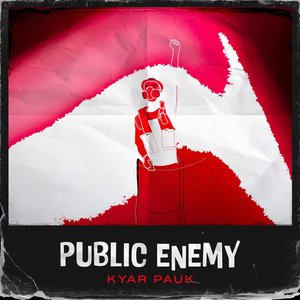 Public Enemy [Explicit]