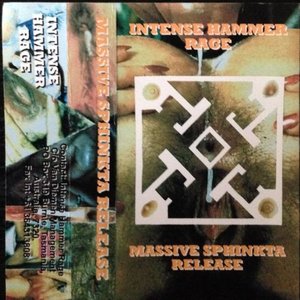 Massive Sphinkta Release