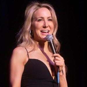 Nikki Glaser