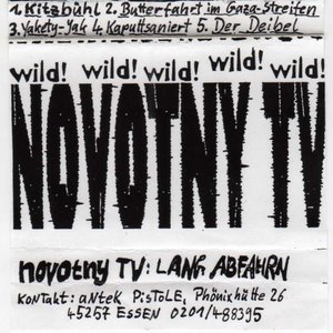 Lang Abfahrn