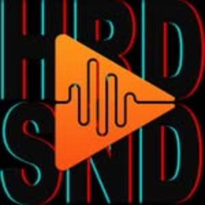 HRDSND のアバター