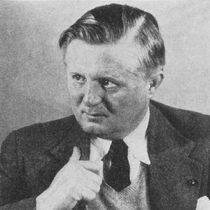 Fritz Busch 的头像