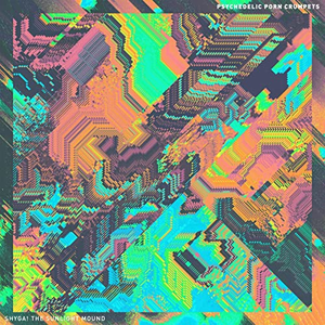 Psychedelic Porn Crumpets - The Terrors - Zortam Music