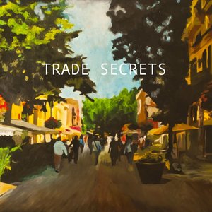 Trade Secrets 的头像