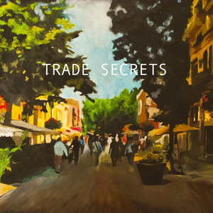 Trade Secrets photo provided by Last.fm