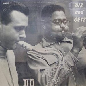 Diz and Getz