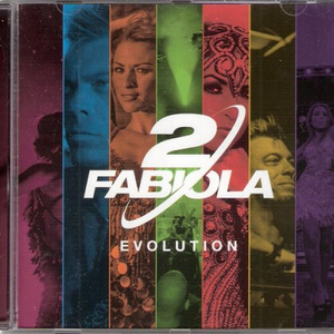 2 Fabiola - MNM 1000 2017 [Disc 1] - Zortam Music