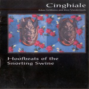 Hoofbeats of the Snorting Swine