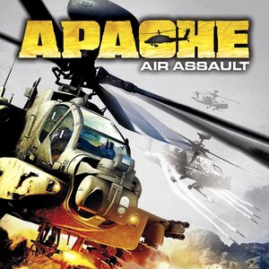 Apache: Air Assault