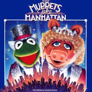 The Muppets Take Manhattan