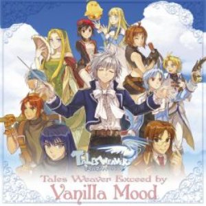 Tales Weaver Exceed by Vanilla Mood ~Tales Weaver Presents 6th Anniversary Special Album~